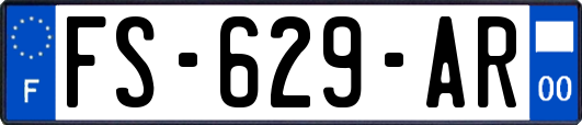 FS-629-AR