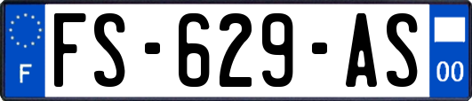 FS-629-AS