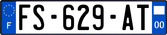 FS-629-AT