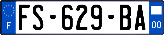 FS-629-BA