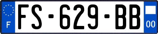 FS-629-BB