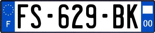 FS-629-BK