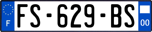 FS-629-BS