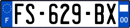 FS-629-BX