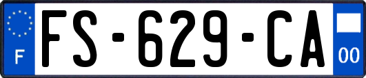 FS-629-CA