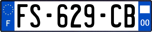 FS-629-CB