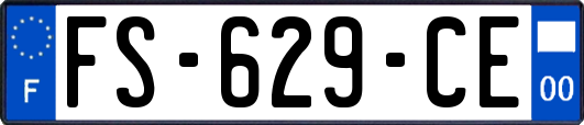 FS-629-CE