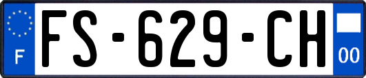 FS-629-CH