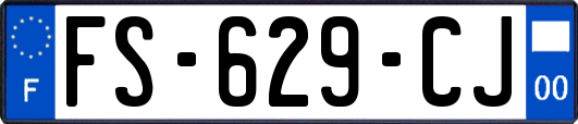FS-629-CJ