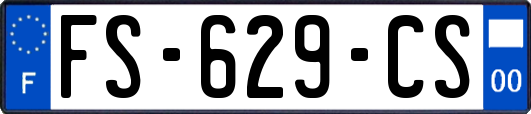 FS-629-CS