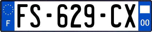 FS-629-CX