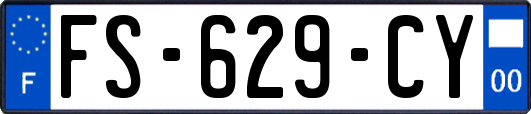FS-629-CY