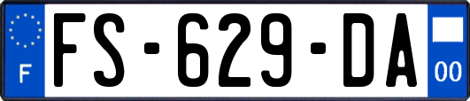 FS-629-DA