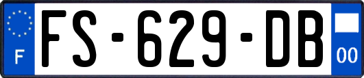 FS-629-DB