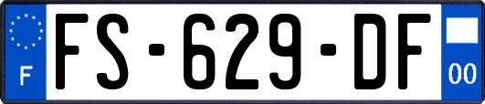 FS-629-DF