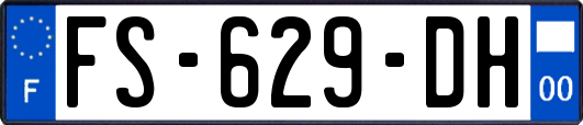 FS-629-DH