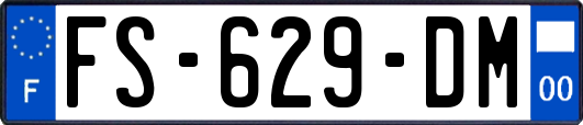 FS-629-DM