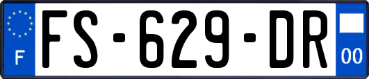 FS-629-DR