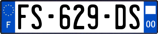 FS-629-DS