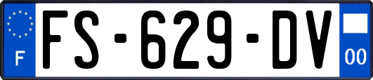 FS-629-DV