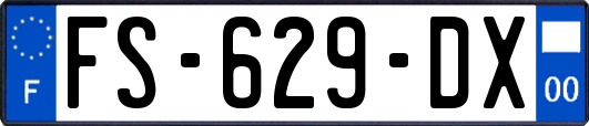 FS-629-DX