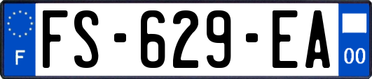 FS-629-EA