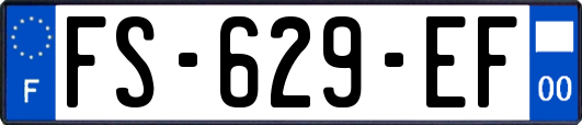 FS-629-EF