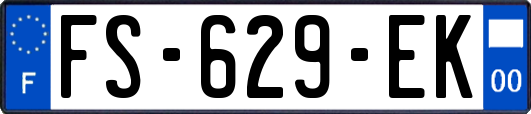 FS-629-EK