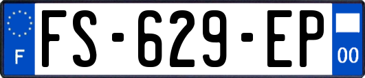 FS-629-EP
