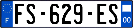 FS-629-ES