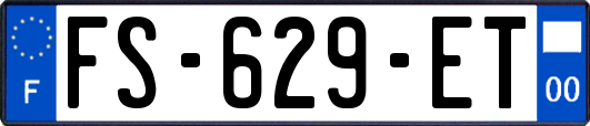 FS-629-ET