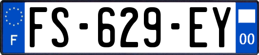 FS-629-EY