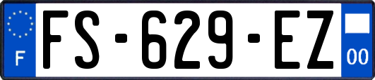 FS-629-EZ