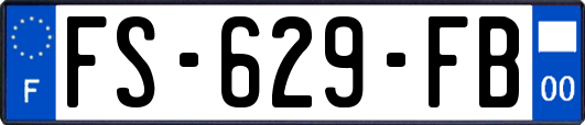 FS-629-FB