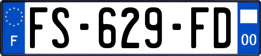 FS-629-FD
