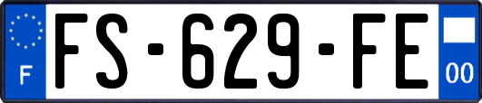 FS-629-FE