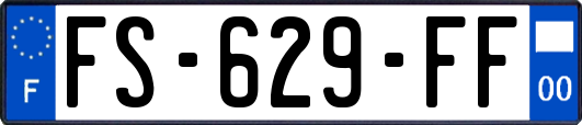 FS-629-FF