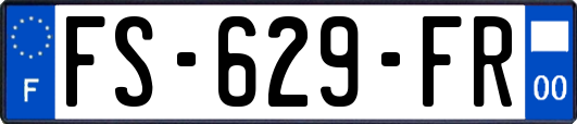 FS-629-FR