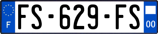 FS-629-FS