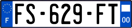 FS-629-FT