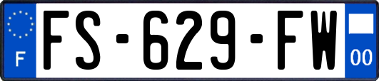 FS-629-FW