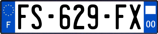 FS-629-FX