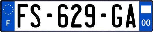 FS-629-GA