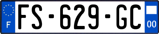FS-629-GC