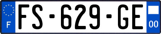 FS-629-GE