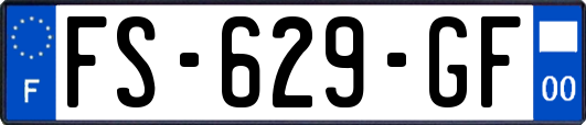 FS-629-GF