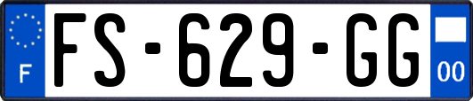 FS-629-GG