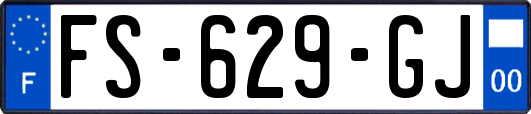 FS-629-GJ