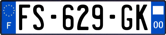 FS-629-GK