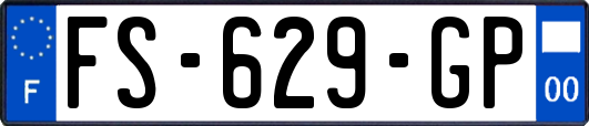 FS-629-GP